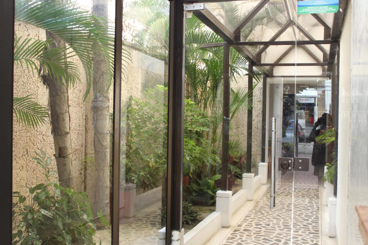 Cartagena - Torremarina Daire Dış mekan fotoğraf