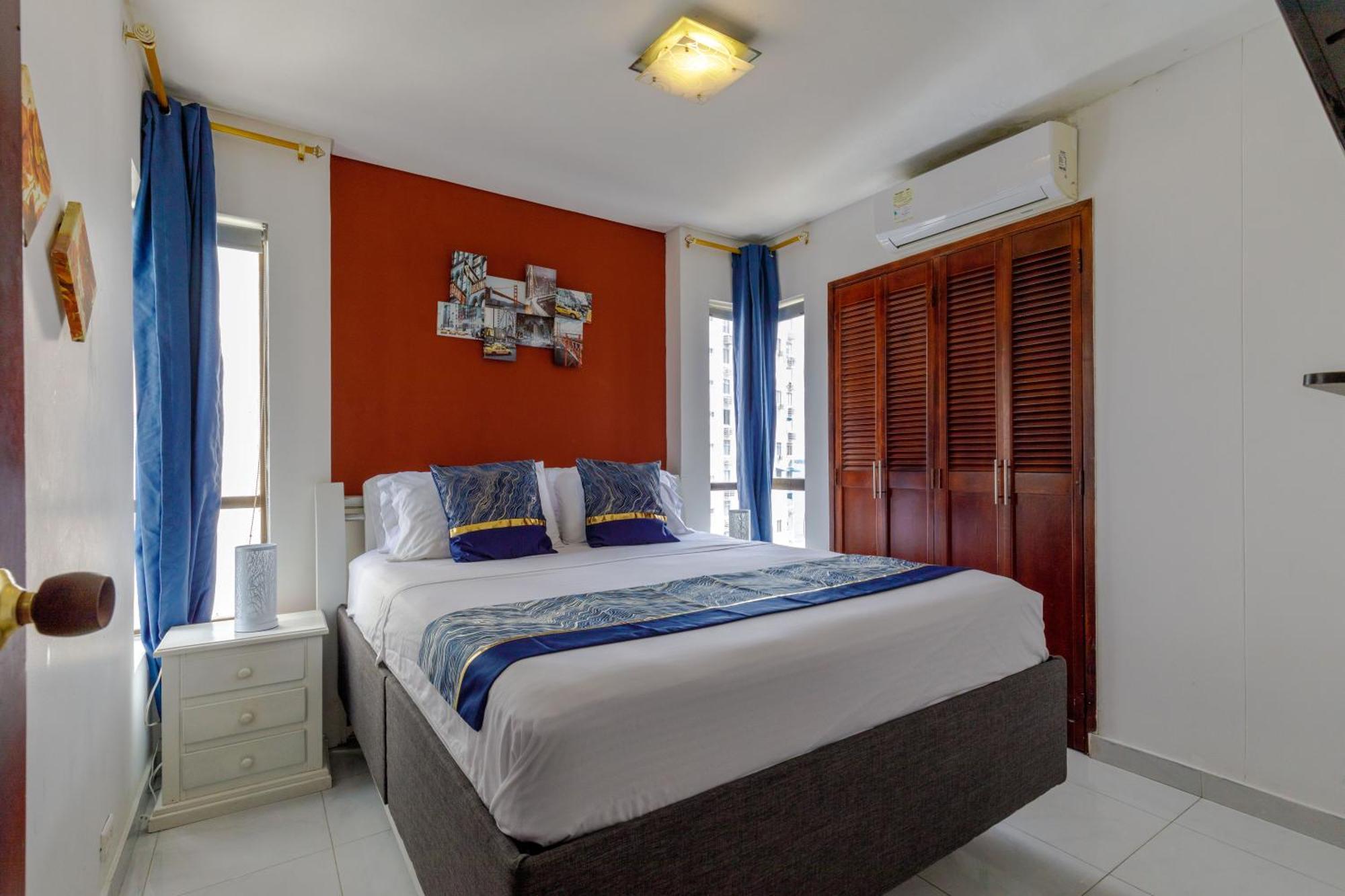 Cartagena - Torremarina Daire Dış mekan fotoğraf
