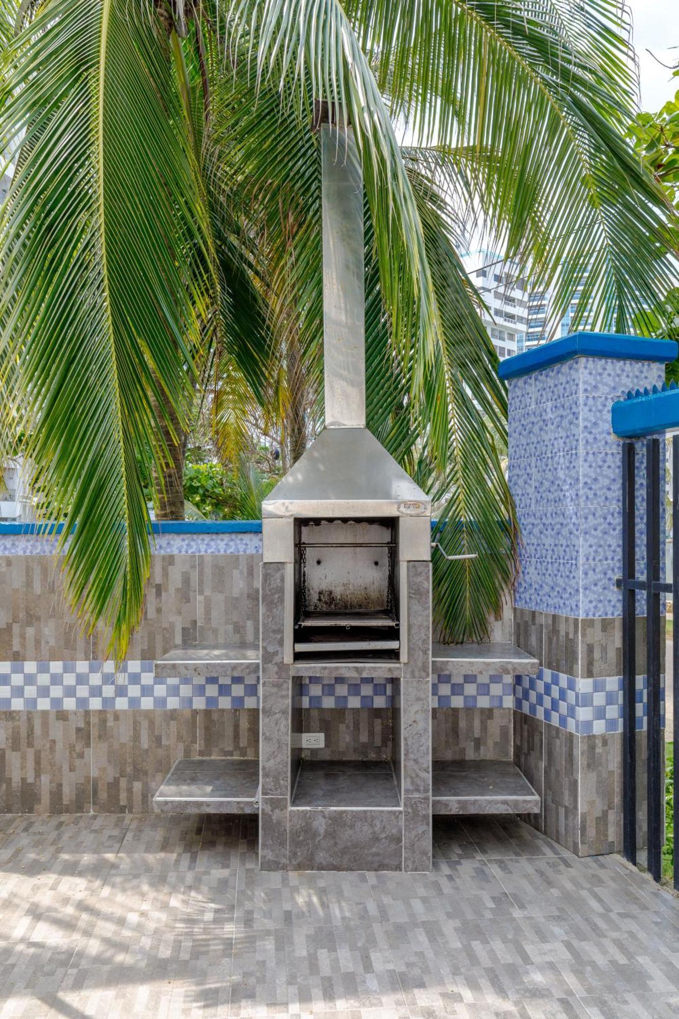 Cartagena - Torremarina Daire Dış mekan fotoğraf