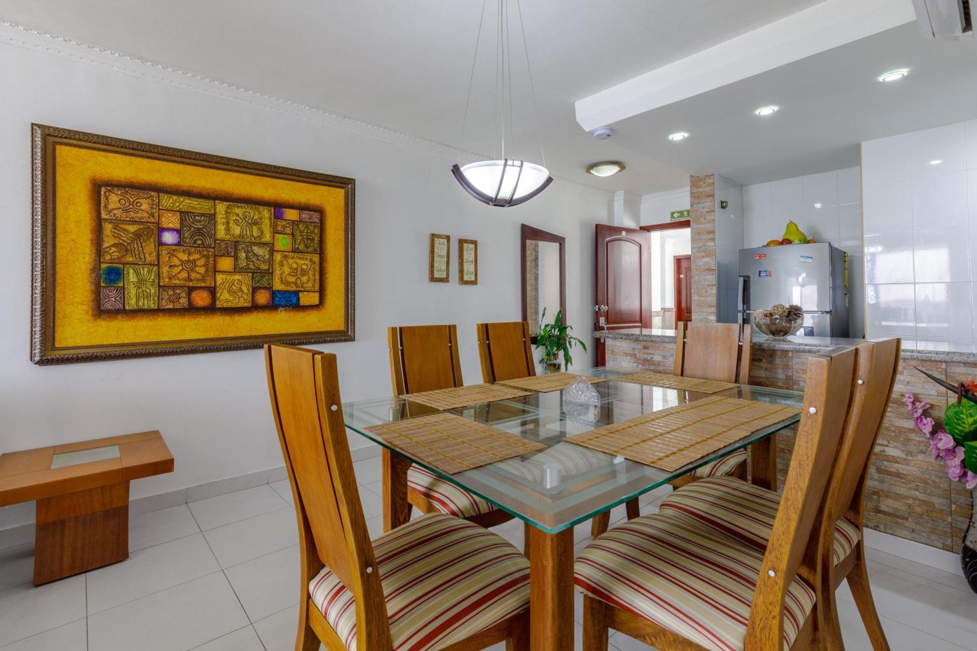 Cartagena - Torremarina Daire Dış mekan fotoğraf