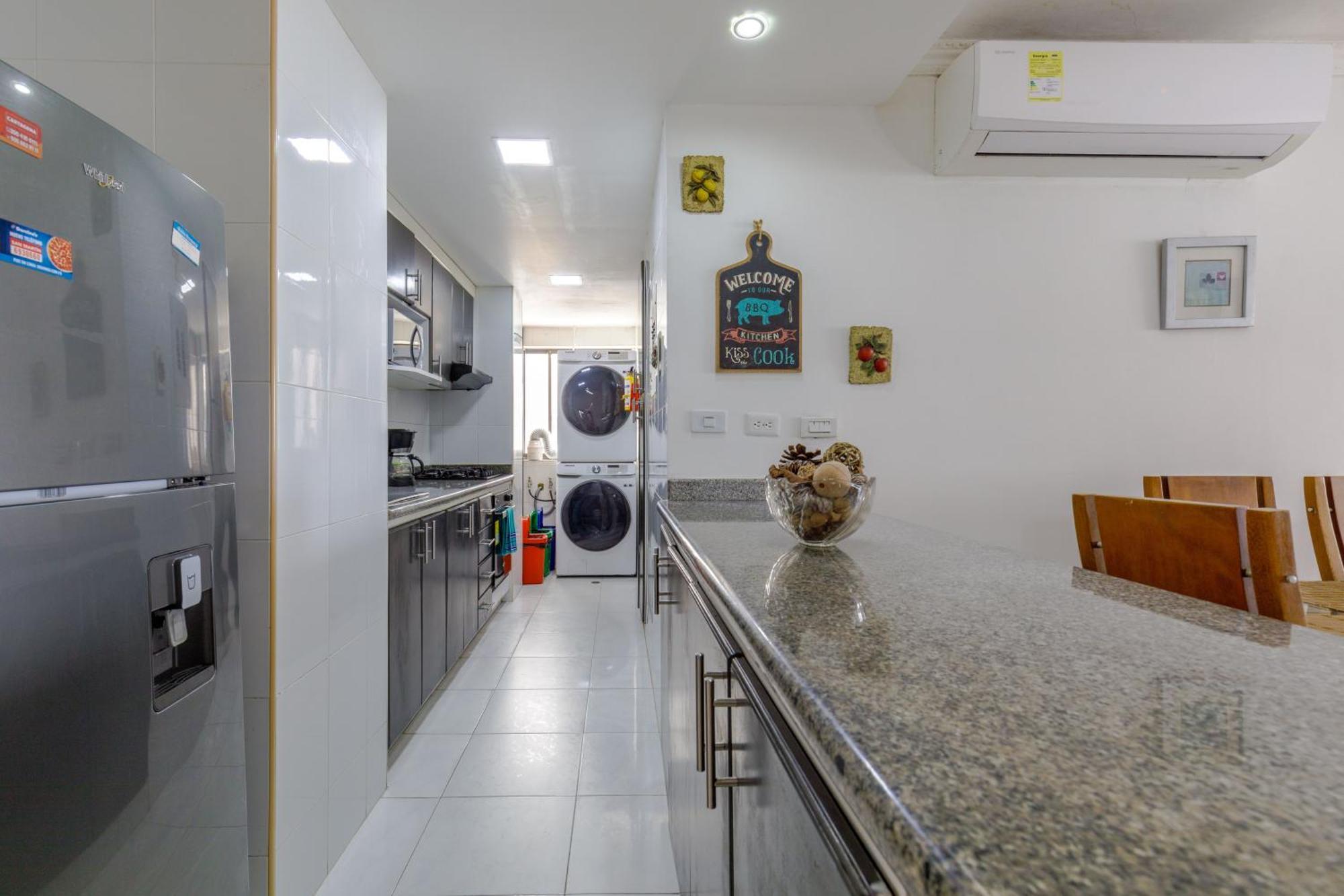 Cartagena - Torremarina Daire Dış mekan fotoğraf
